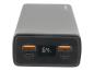 Preview: 4smarts VoltHub Pro - Select Edition - Powerbank - 26800 mAh - 99.16 Wh - 22.5 Watt - 5 A - Huawei Fast Charge