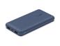 Preview: Belkin BoostCharge - Powerbank - 10000 mAh - 18 Watt - 3 Ausgabeanschlussstellen (24 pin USB-C, 2 x USB)