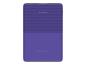 Preview: TerraTec P50 Pocket - Powerbank - 5000 mAh - 2.1 A - 2 Ausgabeanschlussstellen (USB, USB-C)