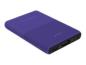 Preview: TerraTec P50 Pocket - Powerbank - 5000 mAh - 2.1 A - 2 Ausgabeanschlussstellen (USB, USB-C)