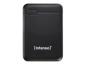 Preview: Intenso Powerbank XS5000 - Powerbank - 5000 mAh - 2.1 A - 2 Ausgabeanschlussstellen (USB, 24 pin USB-C)
