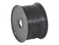 Preview: Gembird Schwarz - 1 kg - 400 m - ABS-Filament (3D)