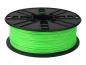 Preview: Gembird Fluoreszierend grün - 1 kg - 330 m - PLA-Filament (3D)