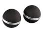 Preview: TerraTec CONCERT BT MOBILE STEREO - Lautsprecher - tragbar - kabellos - Bluetooth - 3 Watt (Gesamt)