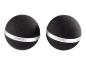 Preview: TerraTec CONCERT BT MOBILE STEREO - Lautsprecher - tragbar - kabellos - Bluetooth - 3 Watt (Gesamt)