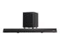 Preview: Nanoxia Soundleistensystem - 2.1-Kanal - kabellos - Bluetooth - 120 Watt (Gesamt)