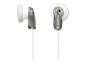 Preview: Sony MDR-E9LP - Kopfhörer - Ohrstöpsel - kabelgebunden