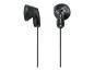 Preview: Sony MDR-E9LP - Kopfhörer - Ohrstöpsel - kabelgebunden