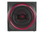 Preview: SPEEDLINK GRAVITY CARBON RGB - Lautsprechersystem - für PC - 2.1-Kanal - kabellos - Bluetooth - 60 Watt (Gesa
