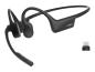 Preview: AfterShokz SHOKZ OpenComm2 UC - 2025 Upgrade - Headset - offenes Ohr