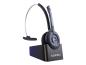 Preview: AGFEO DECT Headset IP - Headset - On-Ear - DECT