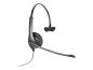 Preview: AGFEO Headset 1500 Mono - Headset - On-Ear