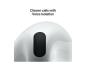 Preview: Apple AirPods 4 with Active Noise Cancellation