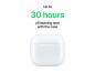 Preview: Apple AirPods 4 with Active Noise Cancellation