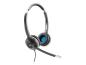 Preview: Cisco 532 Wired Dual - Headset - On-Ear - kabelgebunden