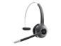 Preview: Cisco 561 Wireless Single - Headset - On-Ear