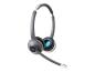 Preview: Cisco 562 Wireless Dual - Headset - On-Ear - DECT 6.0