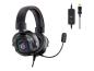 Preview: Conceptronic ATHAN02B - Headset - 7.1-Kanal - ohrumschließend