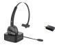 Preview: Conceptronic Polona POLONA03BD - Headset - On-Ear