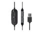 Preview: Creative Labs Creative Chat USB - Headset - On-Ear - kabelgebunden