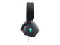 Preview: Dell Alienware Gaming Headset AW520H - Headset - ohrumschließend