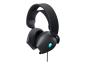Preview: Dell Alienware Gaming Headset AW520H - Headset - ohrumschließend