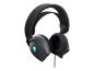 Preview: Dell Alienware Gaming Headset AW520H - Headset - ohrumschließend
