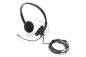 Preview: DIGITUS On Ear Office Headset mit Geräuschreduzierung, 3,5 mm Stereo