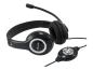 Preview: Equip Life - Headset - ohrumschließend - kabelgebunden