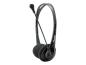 Preview: Equip Life Chat - Headset - On-Ear - kabelgebunden