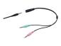 Preview: Equip Life Chat - Headset - On-Ear - kabelgebunden