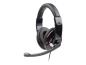Preview: Gembird MHS-001 - Headset - ohrumschließend - kabelgebunden