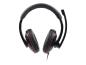 Preview: Gembird MHS-001 - Headset - ohrumschließend - kabelgebunden