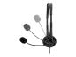 Preview: HP G2 - Headset - On-Ear - kabelgebunden - USB