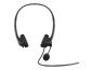 Preview: HP G2 - Headset - On-Ear - kabelgebunden - USB