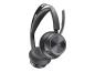 Preview: HP Poly Voyager Focus 2 - Headset - On-Ear - Bluetooth