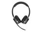 Preview: Hyper Targus AEH104GL - Headset - On-Ear - konvertierbar