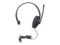 Preview: IC Intracom Manhattan Mono Over-Ear Headset (USB) (Clearance Pricing), Microphone Boom (padded)