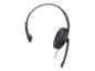 Preview: IC Intracom Manhattan Mono Over-Ear Headset (USB) (Clearance Pricing), Microphone Boom (padded)