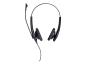 Preview: Jabra BIZ 1500 Duo - Headset - On-Ear - kabelgebunden