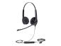 Preview: Jabra BIZ 1500 Duo - Headset - On-Ear - kabelgebunden