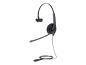 Preview: Jabra BIZ 1500 Mono - Headset - On-Ear - kabelgebunden