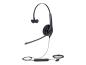 Preview: Jabra BIZ 1500 Mono - Headset - On-Ear - konvertierbar