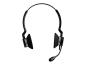 Preview: Jabra BIZ 2300 USB UC Duo - Headset - On-Ear