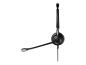 Preview: Jabra BIZ 2400 II QD Duo NC - Headset - On-Ear