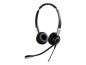 Preview: Jabra BIZ 2400 II QD Duo UNC - Headset - On-Ear