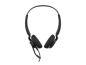 Preview: Jabra Engage 40 Stereo - Headset - On-Ear - kabelgebunden