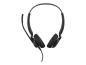 Preview: Jabra Engage 40 Stereo - Headset - On-Ear - kabelgebunden
