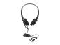 Preview: Jabra Engage 40 Stereo - Headset - On-Ear - kabelgebunden