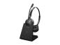 Preview: Jabra Engage 45 SE Stereo - Headset - On-Ear